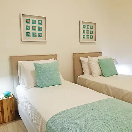 Casa Luna * Rethymno (Crete)