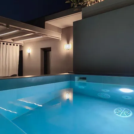 Casa Luna Apartment *