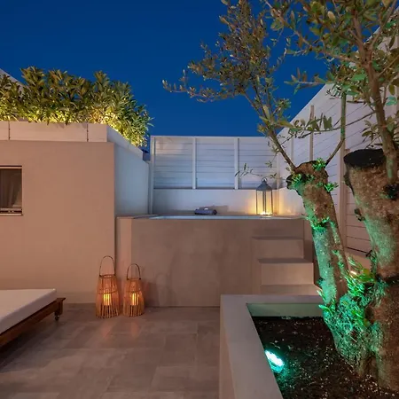 Apartment Casa Luna Rethymno (Crete)