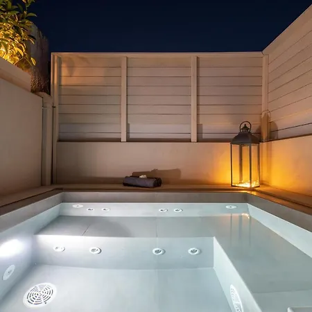 Casa Luna Apartment Rethymno (Crete)