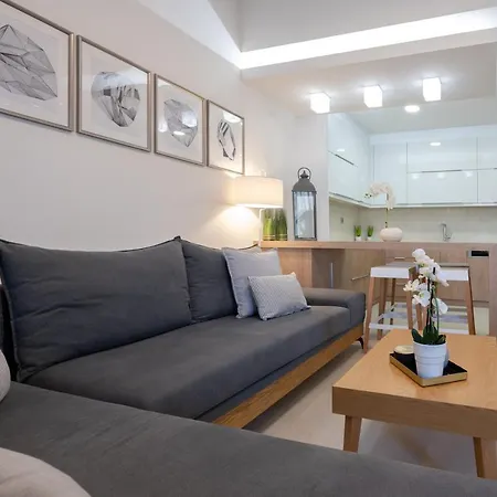Apartment Casa Luna *