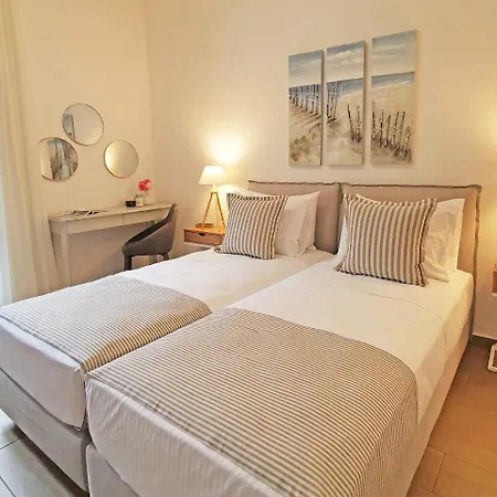 Apartment Casa Luna