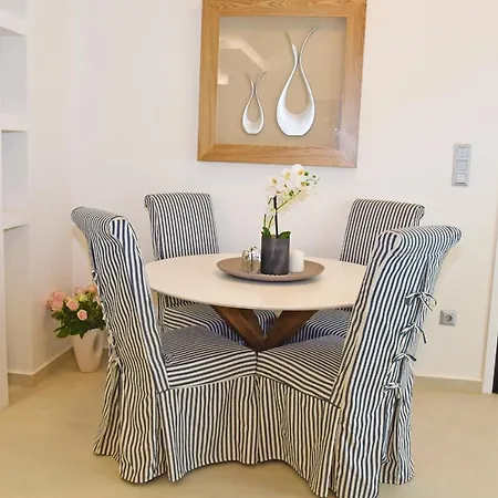 Apartment Casa Luna *