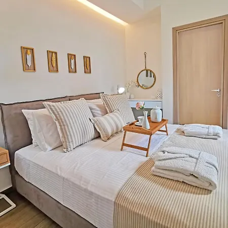 Casa Luna Apartment Rethymno (Crete)