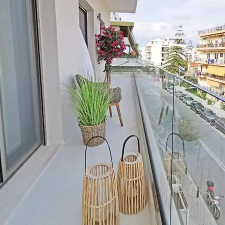 Casa Luna * Rethymno (Crete)