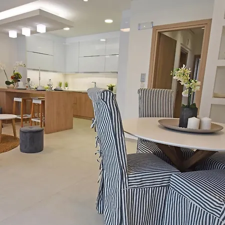 Apartament Casa Luna