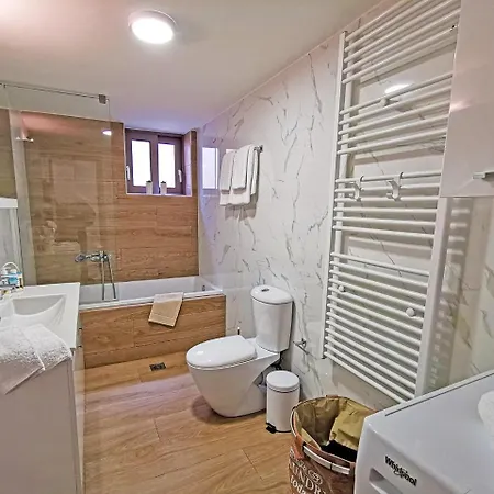 Casa Luna * Rethymno (Crete)