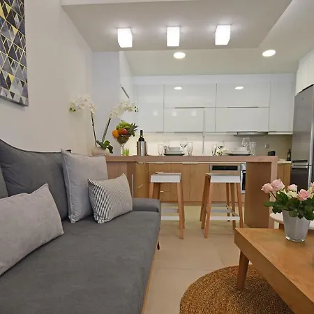 Casa Luna Apartment